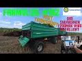 Download Lagu Farmvlog#192 Das Sveaverken F200max wird eingebaut/ Mist fahren mit dem neuen Kipper/ 