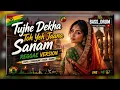 🎶 Tujhe Dekha Toh Yeh Jaana Sanam (Lagu India Viral) – Reggae Version 🎶