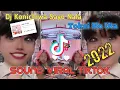 Lagu DJ Konichiwa Sayo Nala - Tokei No Uta Sound Tik Tok Viral 2022