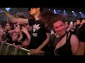 15 YEARS OF RAMPAGE - METRIK b2b GRAFIX