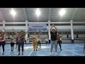 Download Lagu Zumba cool down 