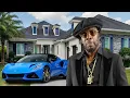 Meet Shabba Ranks Wife Kids Age Net Worth Lifestyle