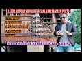 Download Lagu Lagu lampung terbaru 2020 Spesial Tam Sanjaya Part\