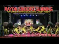 Download Lagu RAYON SINDORO SUMBING PERFORM DI KANDANG SETYO LANGEN BUDOYO WONOSOBO
