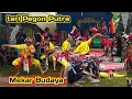 Lagu tari pegon putra jaranan mekar budaya songgon