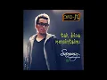 Sammy Simorangkir - Tak Bisa Mencintaimu (Official Lyric Video)