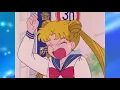 Sailor Moon Classic Episode 1 Usagi Saves Luna Stephanie Sheh Michelle Ruff