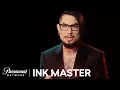 The Judges - Ink Master Season 7