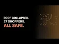 BJ s Wholesale Roof Collapse in Ocean Township NJ 2026 Explained