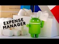 Expense Manager CluelessTech05