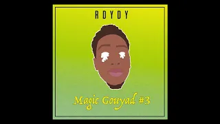 Rdydy Magic Gouyad 3 Official Audio 