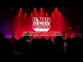 Él Mató a un Policía Motorizado - Ahora Imagino Cosas (Live at Bayou Music Center, Houston, TX)