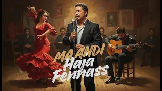 Cheb Khaled Ma Andi Haja Fennass Flamenco شاب خالد ما عندي حاجة فالناس فلامنكو 