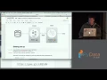 Bryan Van De Ven Data Applications with Bokeh