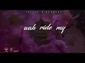 Zerimar - Just Fxck (Official Lyric Visual)