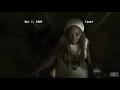 Beyoncé sings "Ave Maria" inside a Pyramid at Egypt