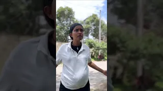 Funny Ethiopian Tiktok Video 