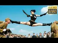 Download Lagu 大佐想占美女便宜，殊不知美女是顶级特工，一出手就瞬间让他毙命！#抗日 #movie #drama