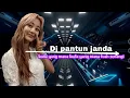 Download Lagu Dj pantun janda #dj