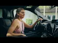 Mom Life Simplified Ford Digital Experience with the Connectivity Package