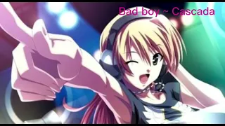 Bad Boy Nightcore 