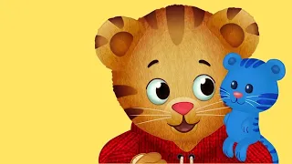 🐯 Kaplan Daniel'ın Dünyası 🌟 Eğlenceli Bir Bölüm - Çocuklar için Çizgi Film | Daniel Tiger Türkçe