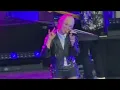 Metric “Crush Forever” LIVE June 13, 2026 @ Sandy Amphitheater (Sandy, Utah)