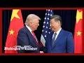 Trump announces decrease on China tariffs after amazing meeting with Xi