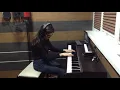 Lagu Yngwie J. Malmsteen - Trilogy Suite OP-5 (part, piano cover)
