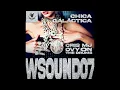 CHICA GALÁCTICA - W Sound 07 - Cris MJ, Westcol - EXTENDED DJ - 97 BPM ✘ MIGUEL CANO
