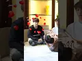 Download Lagu Suga Was Shocked When Jhope Suddenly Attacked Him 😱🤣 #shorts #suga #jhope