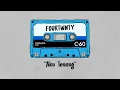 Download Lagu Fourtwnty - Aku Tenang (Audio Cassette)