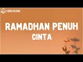 Download Lagu Budi Doremi - Ramadhan Penuh Cinta (Lirik Lagu)