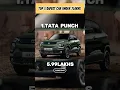 Download Lagu Top 5 Safest Cars Under 7Lakhs 😜🤞 | #shorts #tata #car