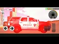 Download Lagu Mobil Polisi Oleng Bunyi Sirine, Ngdrift Di Jalan Kota,WOW😮 Keren 😀 @Oid_Gaming