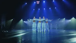 Современные танцы для подростков Уссурийск