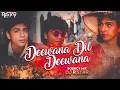 Download Lagu Deewana Dil Deewana (Danzo Kurdo Remix) DJ R Star Remix | Kabhi Haan Kabhi Naa | Shahrukh Khan
