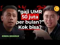 Download Lagu Ini Cara Gaji UMR 50 Juta Per Bulan Investasi! | Konsul Keuangan
