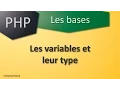 006 - PHP Les bases