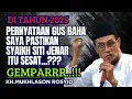 Download Lagu 💥VIRALL..💥PERNYATAAN GUS BAHA .SYAIKH SITI JENAR ITU SESAT💥KH.MUKHLASON ROSYID #gusmukhlason #tauhid