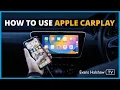 What is Apple CarPlay and How Do You Use It Beginner s Guide
