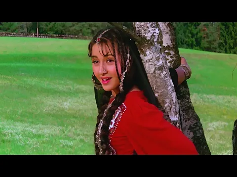 Download MP3 Main Hoon Khush Rang Henna-Henna 1991 HD Video Song, Zeba Bakhtiar