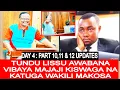 Download Lagu DAY 4: PART 10,11 \u0026 12 UPDATES MAHAKAMANI TUNDU LISSU AWABANA MAJAJI KISWAGA NA KATUGA WAKILI MAKOSA