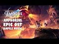 Download Lagu Honkai: Star Rail Amphoreus OST Epic Battle Music Mix