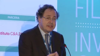 3 - As Fronteiras do Capitalismo com Eduardo Giannetti