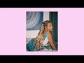 tell nobody - essosa♥︎₊˚ˑ༄ؘsped up