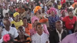 awo jesu praise the almighty concert 2016