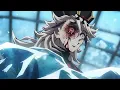 Kanao and Inosuke vs Doma DemonSlayer