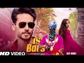 Download Lagu New Song 2025 | New Hindi Song | Ishq Barsana | Tiger Shroff | Disha Patani 