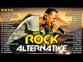 Download Lagu 2000's Alternative Rock Mix #1 🔥1 Hour Playlist | Linkin Park, Evanescence, Nickelback,Coldplay,Muse